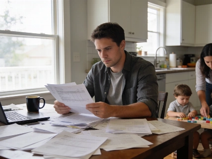 How Parenthood Changes Household Finances and Retirement Priorities FinancialSumo