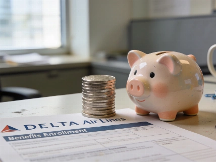 Delta Air Lines turbocharges child savings with $1,000 Trump Account match FinancialSumo