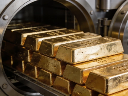 Gold Prices Surge Above $4,600 Amid U.S. Debt Concerns, Central Banks Stockpile FinancialSumo