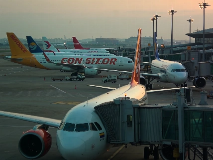 South Korea's Largest Low-Cost Airline Merger Raises Competition Fears FinancialSumo