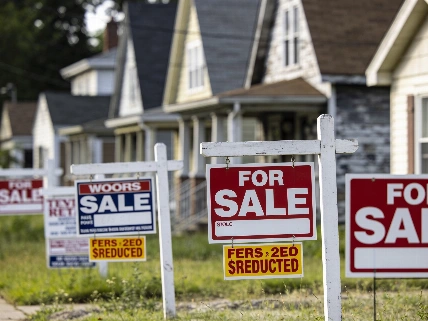 Homebuyers Gain Leverage as Sellers Outnumber Buyers in Key Cities FinancialSumo