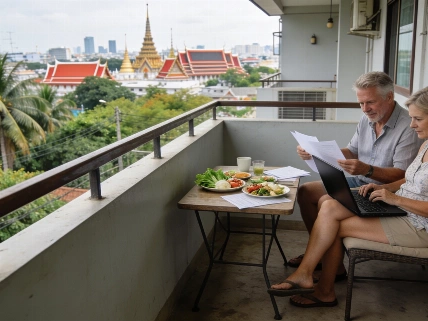 What Retirement in Thailand Can Look Like FinancialSumo