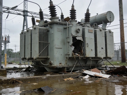 Storm Recovery Delays Raise Financial Risks for Indiana Residents FinancialSumo