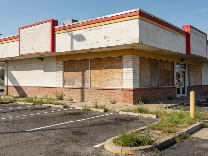 Wendy's Faces More Closures as Sales Slide and Turnaround Stalls FinancialSumo