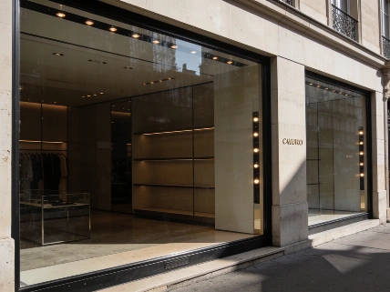 Prada Group to Close More Versace Stores as Luxury Retail Shrinks FinancialSumo