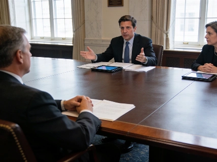 FOMC Leaves Interest Rates Unchanged Amid Historic Dissension FinancialSumo