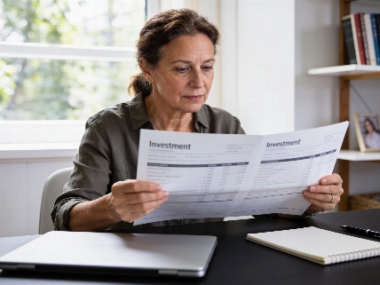 The Costliest Retirement Mistake Investors Make in a Downturn FinancialSumo