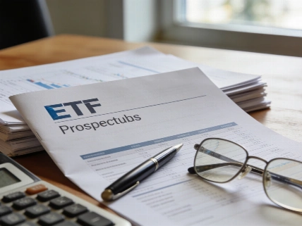 Three ETFs investors watch after sharp market drops FinancialSumo