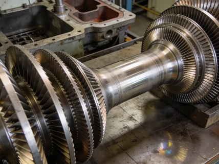 Howmet Aerospace Plunge Tests Nerves as SpaceX Sparks Turbine Shock FinancialSumo
