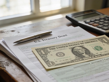 J.P. Morgan Warns Treasury Bond Buybacks May Raise Long-Term Costs FinancialSumo
