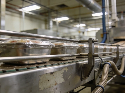 Conagra's Earnings Improve After a Painful Dividend Cut FinancialSumo