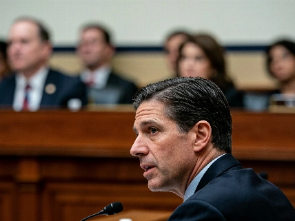 Federal Reserve Chair Kevin Warsh Draws Hard Line on Inflation in First Congressional Appearance FinancialSumo