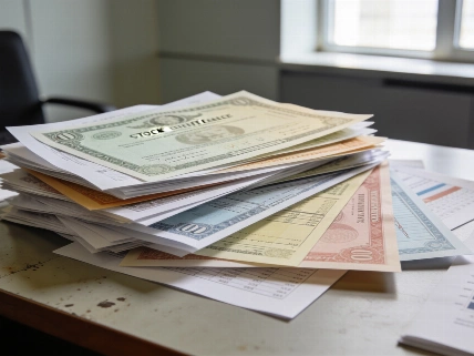 Diversification shields investors from single stock risk FinancialSumo