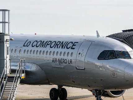 La Compagnie bets on luxury with new nonstop flights to Düsseldorf FinancialSumo