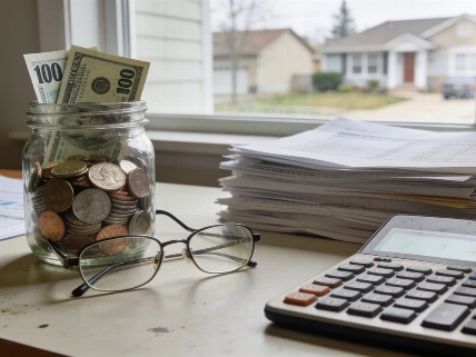 Early Market Losses Slash Retirement Savings Longevity, Schwab Warns FinancialSumo