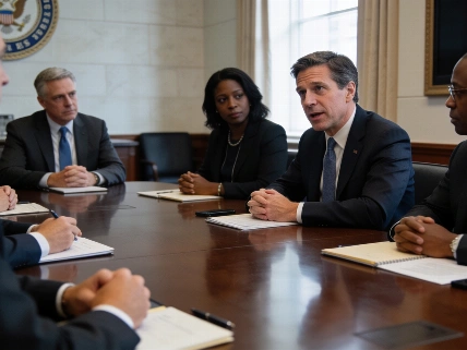 Fed Chair Warsh Taps AI and Top Experts for Central Bank Overhaul FinancialSumo