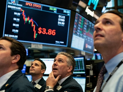 SpaceX Shares Shed $120 Billion After Earnings FinancialSumo