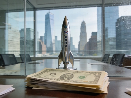 Index Funds Must Boost SpaceX Holdings as Insider Shares Unlock FinancialSumo