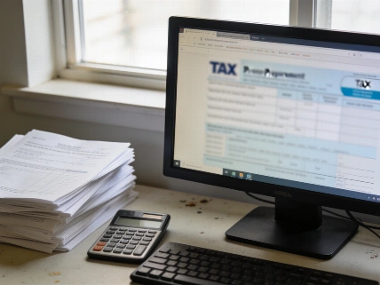 TurboTax Faces Backlash as Users Flee to Cheaper Tax Prep Options FinancialSumo