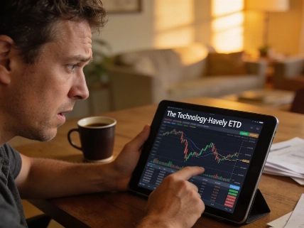 Is Now a Good Time to Invest in the Invesco Nasdaq 100 ETF (QQQM)? FinancialSumo