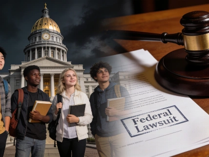 DOJ Lawsuit Challenges Colorado's In-State Tuition for Undocumented Students FinancialSumo