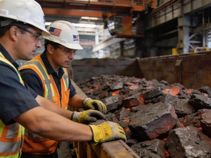 Trump Administration Imposes 25% Tariffs on Brazilian Imports, Impacting Companies Like Nucor and Embraer FinancialSumo
