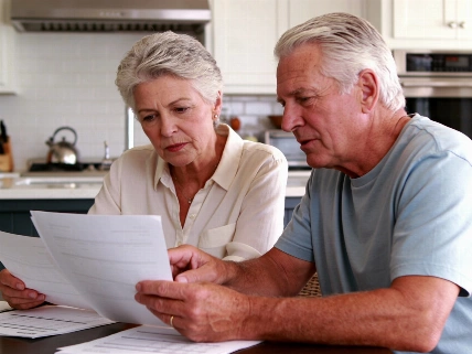 Vanguard's $111,000 IRA Move Lets Retirees Sidestep New Tax Limits FinancialSumo