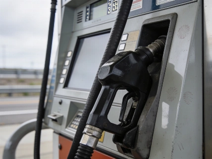Trump's Gas-Tax Pause Could Squeeze Highway Funds FinancialSumo