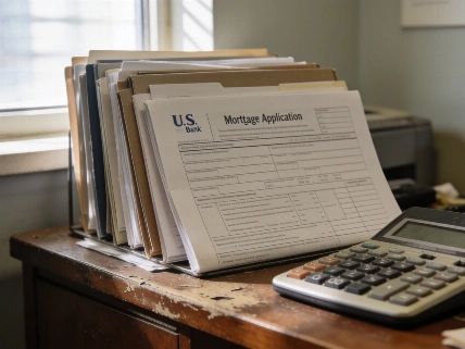 July Inflation Data May Trigger Immediate Mortgage Rate Moves FinancialSumo