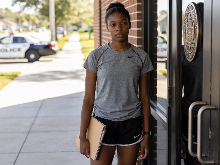 Sha'Carri Richardson avoids jail in Florida speeding case FinancialSumo