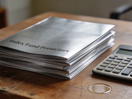 Why owning the whole stock market is still a smart way to invest FinancialSumo