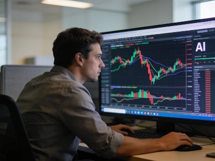 Understanding How the Stock Market Moves Amid AI-Driven Gains FinancialSumo