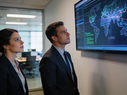 ServiceNow's $1 Billion Cybersecurity Bet Pays Off Amid AI Upheaval FinancialSumo