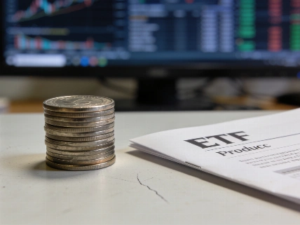 ETF buyers face limited Anthropic exposure ahead of IPO FinancialSumo