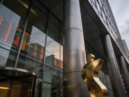 S&P 500 slips as rising Treasury yields pressure stocks FinancialSumo