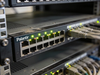 Palantir Stock Jumps After Earnings Beat, Analyst Turns Bullish FinancialSumo