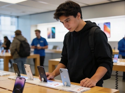 Rising iPhone Costs Put Apple's Pricing Power to the Test FinancialSumo