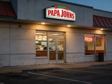 Papa Johns stock plunges after dividend cut and sales warning FinancialSumo