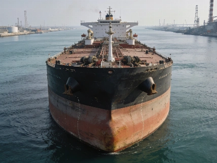 Goldman Sachs: Hormuz Oil Flows Ease Price Risks, Gas Still Exposed FinancialSumo