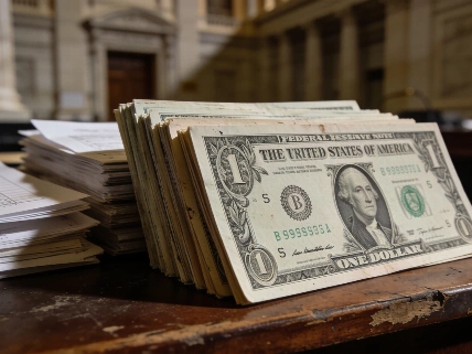 Fed Chair Kevin Warsh Faces Pressure as Bond Yields Soar Amid Trumpflation FinancialSumo