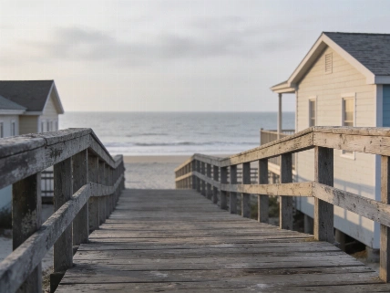 Retirees Face an $806,000 Home Price in Rehoboth Beach FinancialSumo