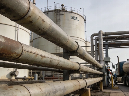 A Diesel Export Ban Could Raise Costs Across the U.S. Energy Market FinancialSumo