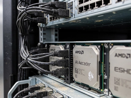 AMD Gets Major Price Target Hike as Wall Street Eyes AI Growth FinancialSumo