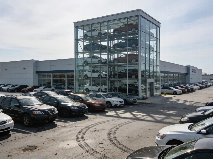 Morgan Stanley sticks to $90 Carvana target as profit per car dips FinancialSumo