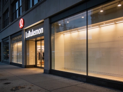 Lululemon Stock Crash Wipes Out $12 Billion as Brand Faces Existential Test FinancialSumo