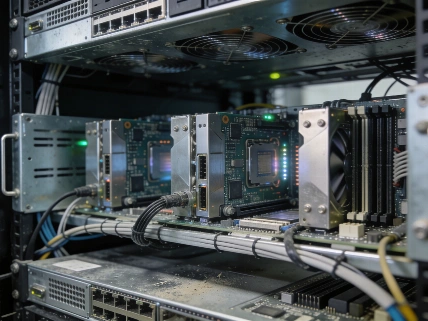 Nvidia and Broadcom face diverging fortunes after GPT-6 Astra launch FinancialSumo