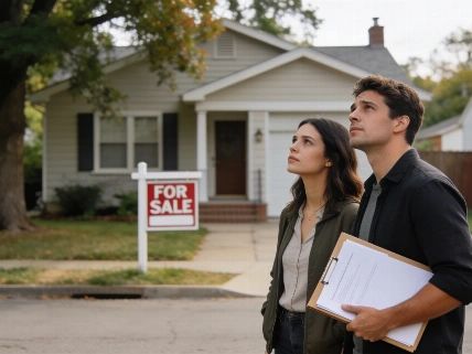 US Home Prices Reach Record High as Affordability Worsens FinancialSumo