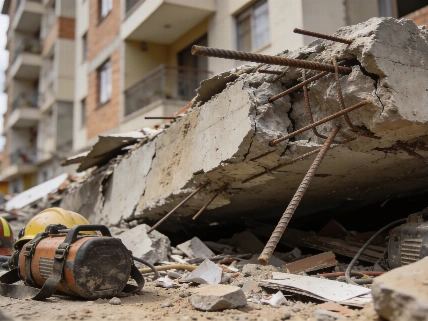 Colombia Earthquake Triggers Urgent Relief and Financial Fallout FinancialSumo