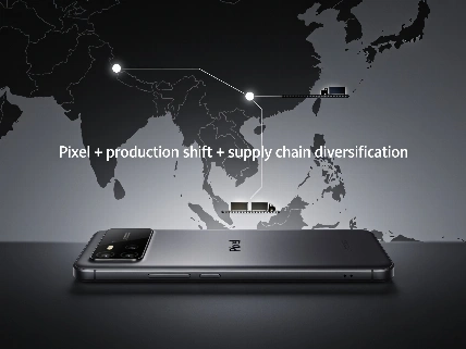 Google's Pixel Supply Chain Shift May Reshape Device Costs and Risks FinancialSumo