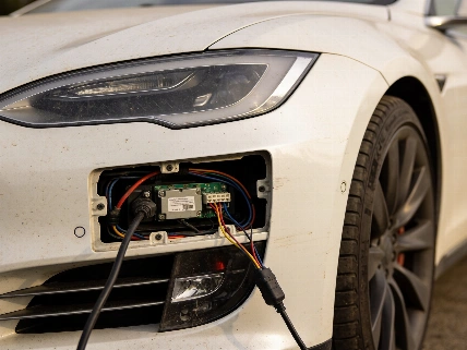 Lucid Recall Highlights Shift to Software-Based Auto Safety Fixes FinancialSumo
